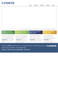 Mobile Screenshot of forteintax.com